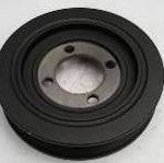 Crankshaft Pulley for DAEWOO Nubira, Leganza, Lanos 1.6L — 96419497