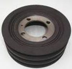 Crankshaft Pulley for OPEL Corsa, Astra, Combo 1.7D — 97150179