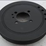 Crankshaft Pulley for MAZDA Protege, 323 1.6L — B6BG-11-401
