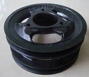 Crankshaft Pulley for FORD 289 V8 1965 Mustang, Falcon, Fairlane — C5JZ-6A312-A
