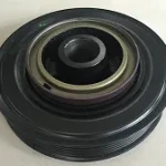 Crankshaft Pulley for FORD Mondeo, Kuga/Escape 2.0L EcoBoost — CJ5E-6316E-9B