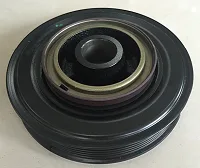 Crankshaft Pulley for FORD Mondeo, Kuga/Escape 2.0L EcoBoost — CJ5E-6316E-9B