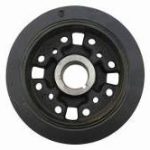 Crankshaft Pulley for FORD F-Series, Econoline 7.5L 460CI 1980–1995 — D9TZ 6316C