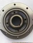 Crankshaft Pulley for 6.9L / 7.3L IDI Diesel — E4TZ-6316A