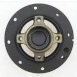 Crankshaft Pulley for FORD F-250, F-350, Econoline 7.3L IDI — E8TZ-6316-B