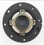 Crankshaft Pulley for FORD F-250, F-350, Econoline 7.3L IDI — E8TZ-6316-B