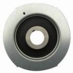 Crankshaft Pulley for MAZDA Familia / 323 1.8L — FSB9-11-400