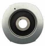 Crankshaft Pulley for MAZDA Familia / 323 1.8L — FSB9-11-400