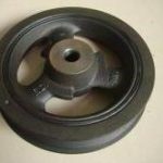 Crankshaft Pulley for MAZDA / HAIMA Family, Haima 3 — HB00-11-400M1