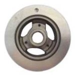 Crankshaft Pulley for JEEP CJ7, Wrangler YJ, Cherokee 4.2L — J3225201