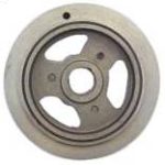 Crankshaft Pulley for JEEP Wrangler, Cherokee, Grand Cherokee 4.0L — J3242886