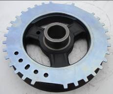 Crankshaft Pulley for MAZDA 6 GH, MX-5 Miata 2.0L — LF94-11-400