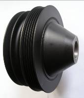 Crankshaft Pulley for Mitsubishi Montero, Dodge Raider 3.0L — MD141468