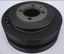 Crankshaft Pulley for MITSUBISHI Pajero V31, Triton, L200 2.4L — MD306158
