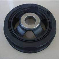 Crankshaft Pulley for MITSUBISHI Carisma, Lancer, Space Star 1.8L — MD350781, MD315454