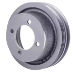 Crankshaft Pulley for MITSUBISHI Pajero, Montero Sport, Triton 2.4L — MD360052
