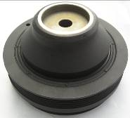 Crankshaft Pulley for MITSUBISHI Montero, Montero Sport 3.0L/3.5L V6 — MD368262, MD311472