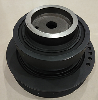 Crankshaft Pulley for MITSUBISHI Pajero V73, V93, V97 3.0L/3.5L — MD368825