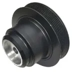 Crankshaft Pulley for MITSUBISHI Pajero V77/V97, Montero, Triton 3.8L V6 — MD377380