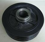 Crankshaft Pulley for MITSUBISHI Fuso Canter 4D33, 4D34, 4D35 Diesel — ME017116