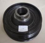 Crankshaft Pulley for MITSUBISHI Fuso Canter 3.0L 4M42 Diesel — ME193218
