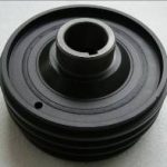 Crankshaft Pulley for MITSUBISHI Canter, L200 Triton, Pajero 3.2L Diesel — ME202493