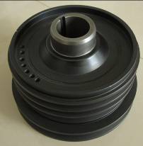 Crankshaft Pulley for MITSUBISHI Fuso Canter 4D57 Diesel — ME202494
