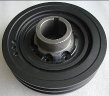 Crankshaft Pulley for MITSUBISHI Pajero, Montero 2.8L Diesel — ME202496