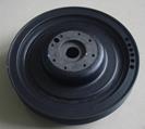 Crankshaft Pulley for MITSUBISHI Lancer CS2A, CS3A 1.3L/1.5L — MR994676
