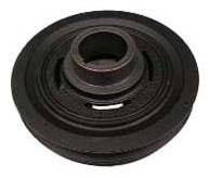 Crankshaft Pulley for KIA Bongo, Frontier, Pregio 2.7L Diesel — OK65A-11-401A Features & Benefits at a Glance This crankshaft pulley (also referred to as a harmonic balancer or vibration damper) is manufactured to meet or exceed OEM specifications for Kia's heavy-duty J2 diesel engine family. It is designed to absorb high-amplitude crankshaft torsional vibrations, protecting internal engine components and ensuring the long-term reliability of the accessory drive system. Each unit undergoes strict quality control to ensure dimensional accuracy and balanced operation for smooth power delivery in demanding commercial-duty cycles. Direct OEM replacement for KIA J2 (2.7L diesel) engine — exact fit, no modifications required Heavy-duty integrated rubber vibration damper specifically designed for commercial diesel applications Precisely balanced to minimize engine vibration and extend accessory belt service life High-strength construction capable of withstanding the mechanical stress of heavy load conditions Anti-corrosion surface treatment for long-term durability in all environments Technical Data & Dimensions Parameter Value Part Name Crankshaft Pulley / Harmonic Balancer OD ￠162 mm Bore ￠39 mm H 62.3 mm Material High-strength forged steel / cast iron Rubber Damper Integrated — vulcanized rubber ring for vibration absorption OEM Part Numbers OK65A-11-401A Engine Compatibility J2 (2.7L Diesel) Application Chart & Fitment Info This crankshaft pulley is compatible with the following KIA commercial models. Fitment data is cross-referenced against official parts catalogs for the J2 diesel platform: Make Model Year Range Engine Notes KIA Bongo / Frontier 1997–2004 2.7L J2 Diesel Light Truck KIA Pregio 1997–2004 2.7L J2 Diesel Van KIA Besta 1997–2003 2.7L J2 Diesel Van Please verify your vehicle's engine code and OEM part number before ordering. This part is specifically designed for the high-torque diesel engine configurations common in Kia's light commercial vehicle lineup. If your original pulley carries OK65A-11-401A, this replacement will fit correctly. What Sets Our Pulley Apart OEM-level quality at aftermarket pricing — manufactured on the same production lines that supply major automotive brands, ensuring consistent quality without the dealership markup Extended service life — premium rubber bonding between hub and outer ring prevents separation and cracking under high heat and sustained commercial loads Strict quality inspection — every unit is dynamically balanced and measured against OEM blueprint specifications before shipment Fast worldwide shipping — well-stocked inventory ensures short lead times for both sample orders and bulk purchases Place Your Order / Get a Quote For pricing, bulk discounts, or technical questions, please contact us directly: Send an inquiry with the OEM part number and quantity required We respond to all inquiries within 24 hours on business days Custom packaging and private labeling available for volume orders E-mail: info@CPTautoparts.com | sales@CPTautoparts.com