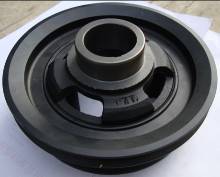 Crankshaft Pulley for KIA Besta, K2700, Pregio 2.7L/3.0L — OVS01-11-401