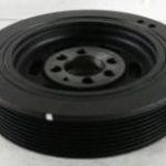 Crankshaft Pulley for MAZDA 6, MPV 2.0L Diesel — RF5C-11-401C