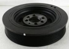 Crankshaft Pulley for MAZDA 6, MPV 2.0L Diesel — RF5C-11-401C