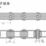 Hollow Pin Roller Chain Manufacturer | Conveyor Chain Supplier