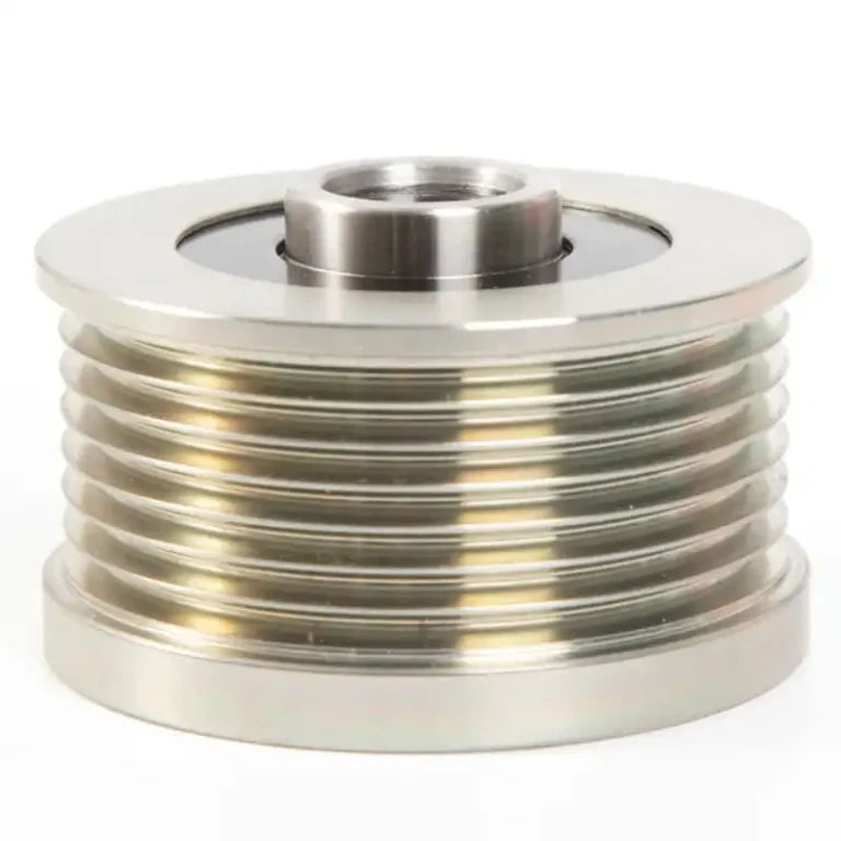 alternator pulley 23151-6N200, 23151-6N200, 231516N200, 23151 6N200, 23151-6N200 Nissan, Nissan Altima alternator pulley, alternator pulley for Nissan Altima 2.5